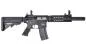 Preview: DBoys M4 7" Spec Ops E.T.U mit Silencer 3881-UP Black 0,5 Joule AEG